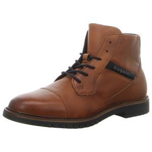 Stiefeletten - Bugatti - Caj - cognac