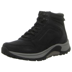 Stiefeletten - Pius Gabor - black