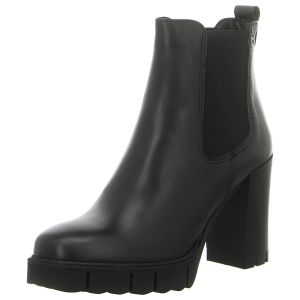 Stiefeletten - Tamaris - black