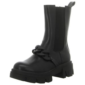 Stiefeletten - Laufsteg Mnchen - Fantasy - black