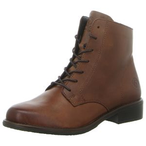Stiefeletten - Remonte - braun