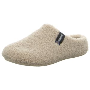 Hausschuhe - VERBENAS - York - beige