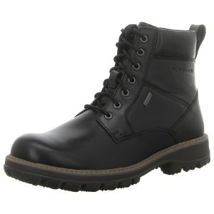 Stiefeletten - Pius Gabor - black