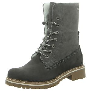 Stiefeletten - Tamaris - anthracite