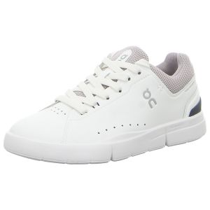 Sneaker - ON - The Roger Advantage - white/lilac
