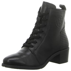Stiefeletten - Bugatti - Ruby - schwarz
