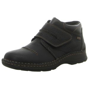 Slipper - Rieker - schwarz