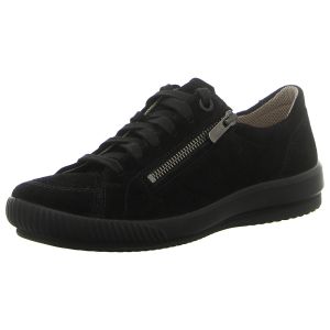Schnrschuhe - Legero - Tanaro 5.0 - schwarz (schwarz)