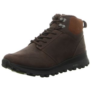 Schnrschuhe - Clarks - ATL Trek Up WP - brown