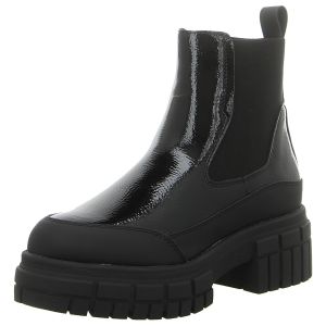 Stiefeletten - Bugatti - Tonic - schwarz