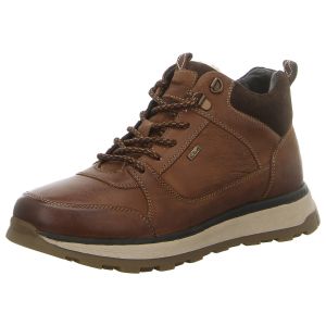 Stiefeletten - S.Oliver - cognac