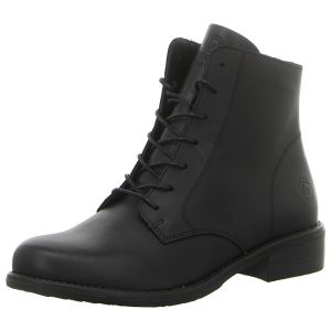 Stiefeletten - Remonte - schwarz