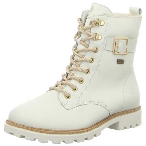 Stiefeletten - Remonte - weiss