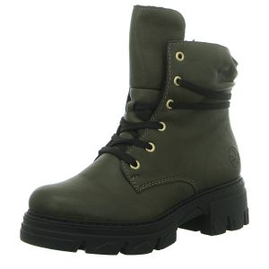 Stiefeletten - Rieker - grn