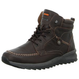 Stiefeletten - Waldlufer - Helle - braun