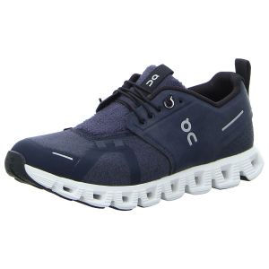 Sneaker - ON - Cloud 5 Terry - ink/navy