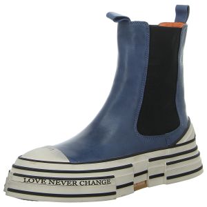 Stiefeletten - Rebecca White - blue magia