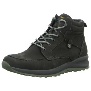 Stiefeletten - Waldlufer - Helle - dunkelbraun