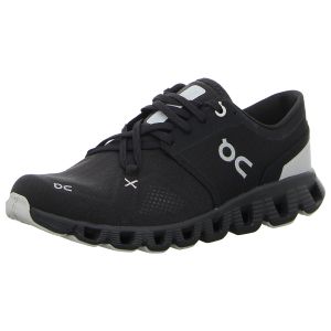 Sneaker - ON - Cloud X 3 - black