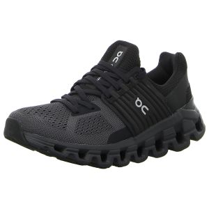 Sneaker - ON - Cloudswift PAD - all black