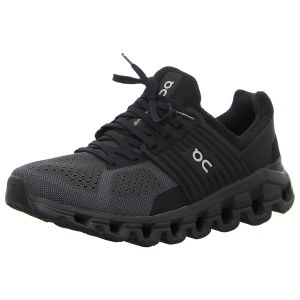 Sneaker - ON - Cloudswift - all black