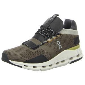 Sneaker - ON - Cloudnova - ivy/eclipse