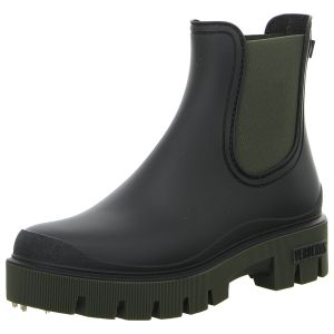 Stiefeletten - VERBENAS - Mae - negro/kaki