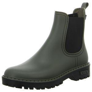 Stiefeletten - VERBENAS - Gaudi - dunkelgrn