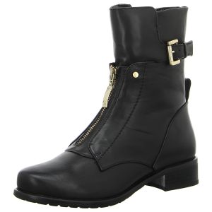 Stiefeletten - Gerry Weber - Carla 48 - schwarz