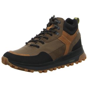 Outdoor-Schuhe - Clarks - ATL TrekHiGTX - grn-kombi