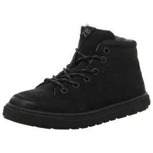 Stiefeletten - Bugatti - Huberto - schwarz