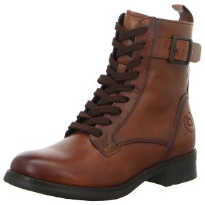 Stiefeletten - Bugatti - Sinja - hellbraun