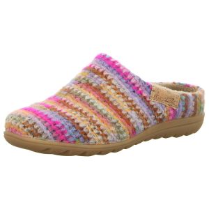 Hausschuhe - Westland - Cadiz 01 - pink-multi