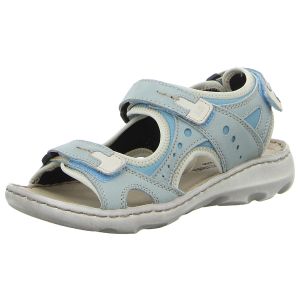 Sandalen - Josef Seibel - Lene 02 - hellblau