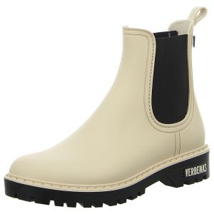 Stiefeletten - VERBENAS - Gaudi - beige