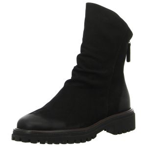 Stiefeletten - Paul Green - black