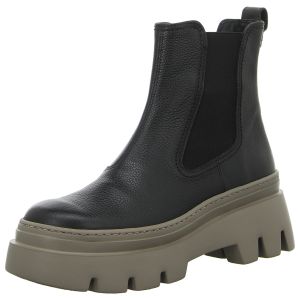 Stiefeletten - Paul Green - black