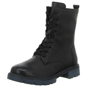 Stiefeletten - Caprice - black nappa