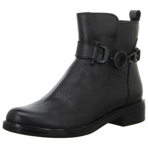 Stiefeletten - Caprice - black nappa