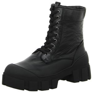 Stiefeletten - Caprice - black soft