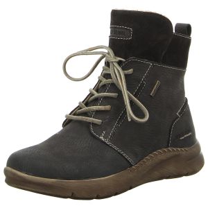 Stiefeletten - Josef Seibel - Conny 53 - titan