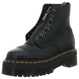 Stiefeletten - Dr. Martens - Sinclair - black