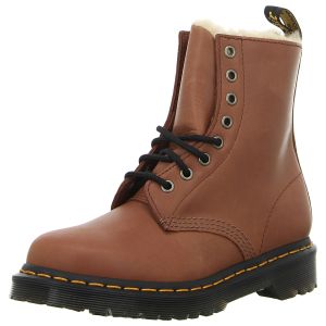 Stiefeletten - Dr. Martens - 1460 Serena - braun