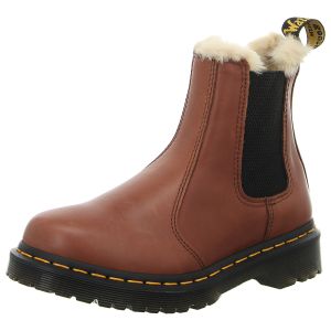 Stiefeletten - Dr. Martens - 2976 Leonore - saddle tan