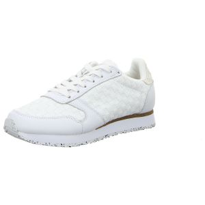 Sneaker - Woden - Ydun NSC - weiss