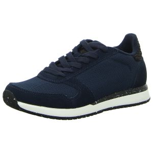 Sneaker - Woden - Ydun Fifty - dunkelblau/marine