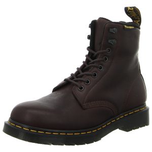 Stiefeletten - Dr. Martens - 1460 Pascal - dark brown