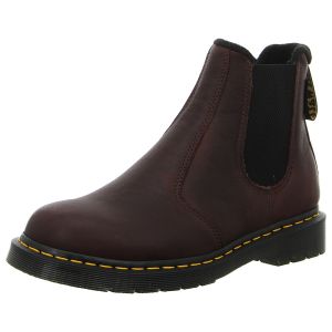Stiefeletten - Dr. Martens - 2976 - dark brown