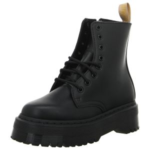 Stiefeletten - Dr. Martens - V Jadon II Mono - black