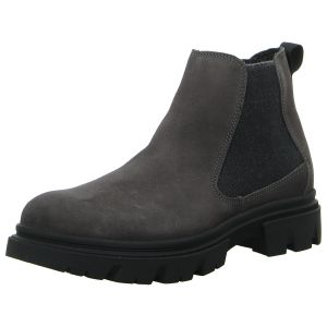 Stiefeletten - Bugatti - Fabello - dark grey